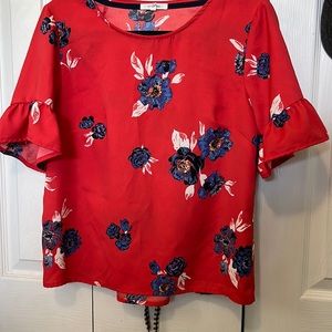 Maurices Blouse